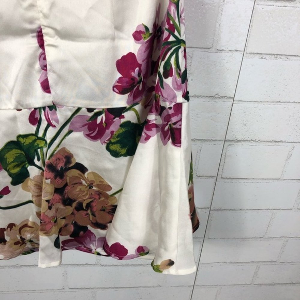 NEW About Us X REVOLVE Maddie Off Shoulder Dress - Picture 7 of 8